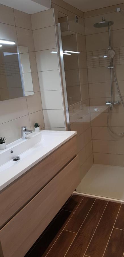 Appartement La Galiote à Cogolin Extérieur photo
