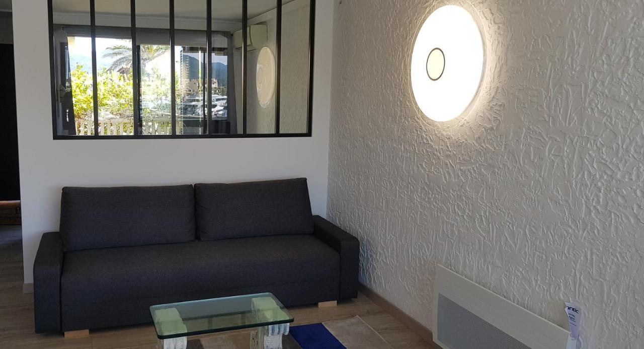 Appartement La Galiote à Cogolin Extérieur photo