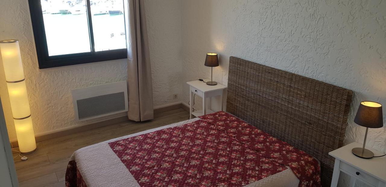 Appartement La Galiote à Cogolin Extérieur photo